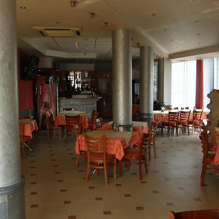 Philippopolis Hotel Plovdiv Værelse billede