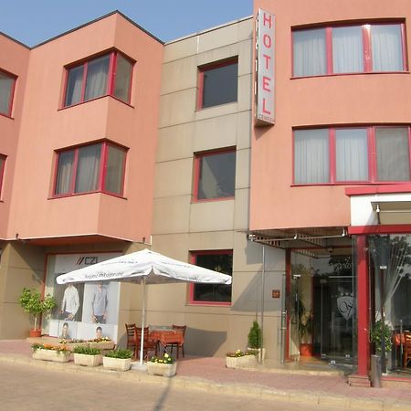 Philippopolis Hotel Plovdiv Eksteriør billede