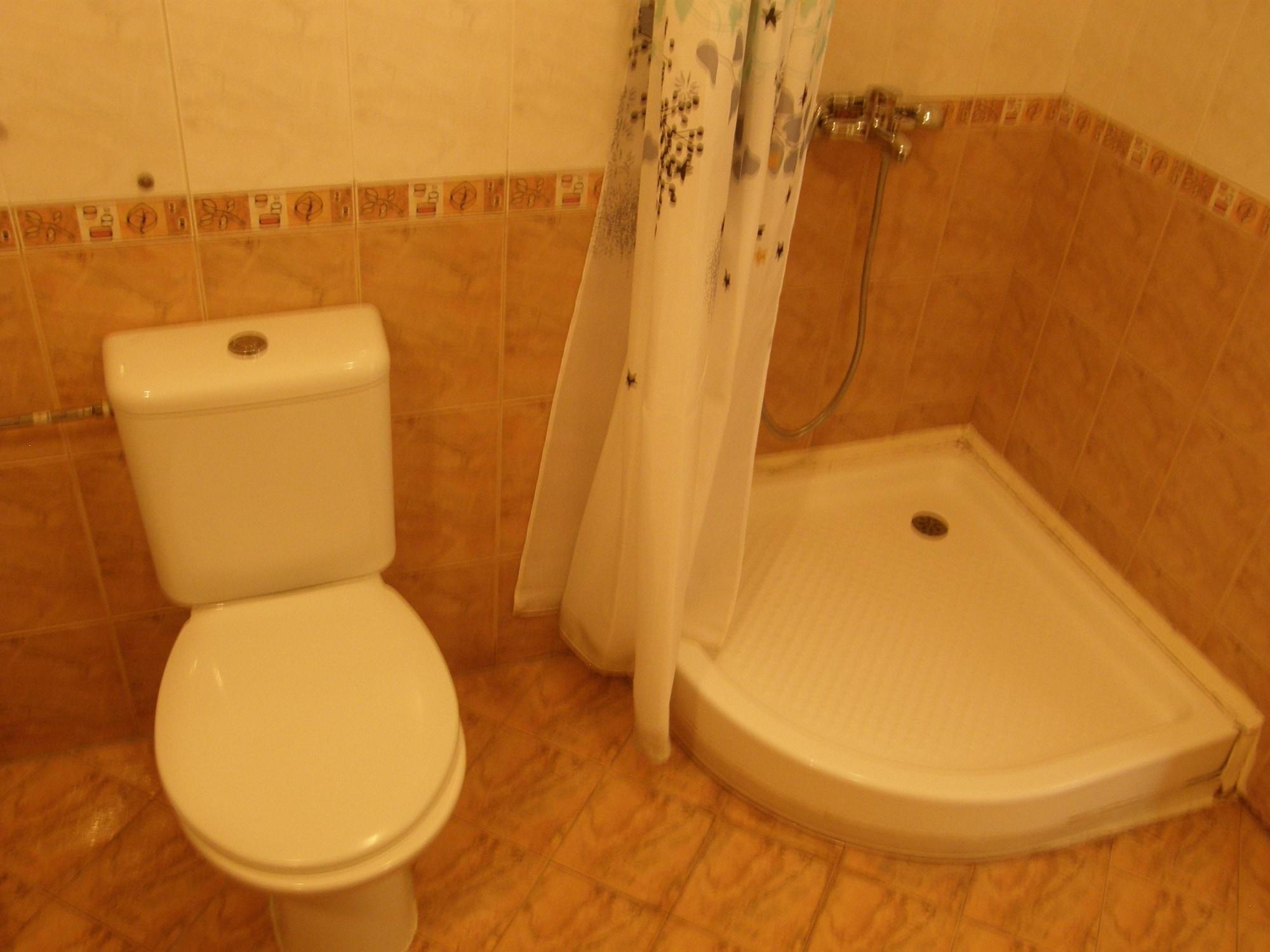 Philippopolis Hotel Plovdiv Eksteriør billede