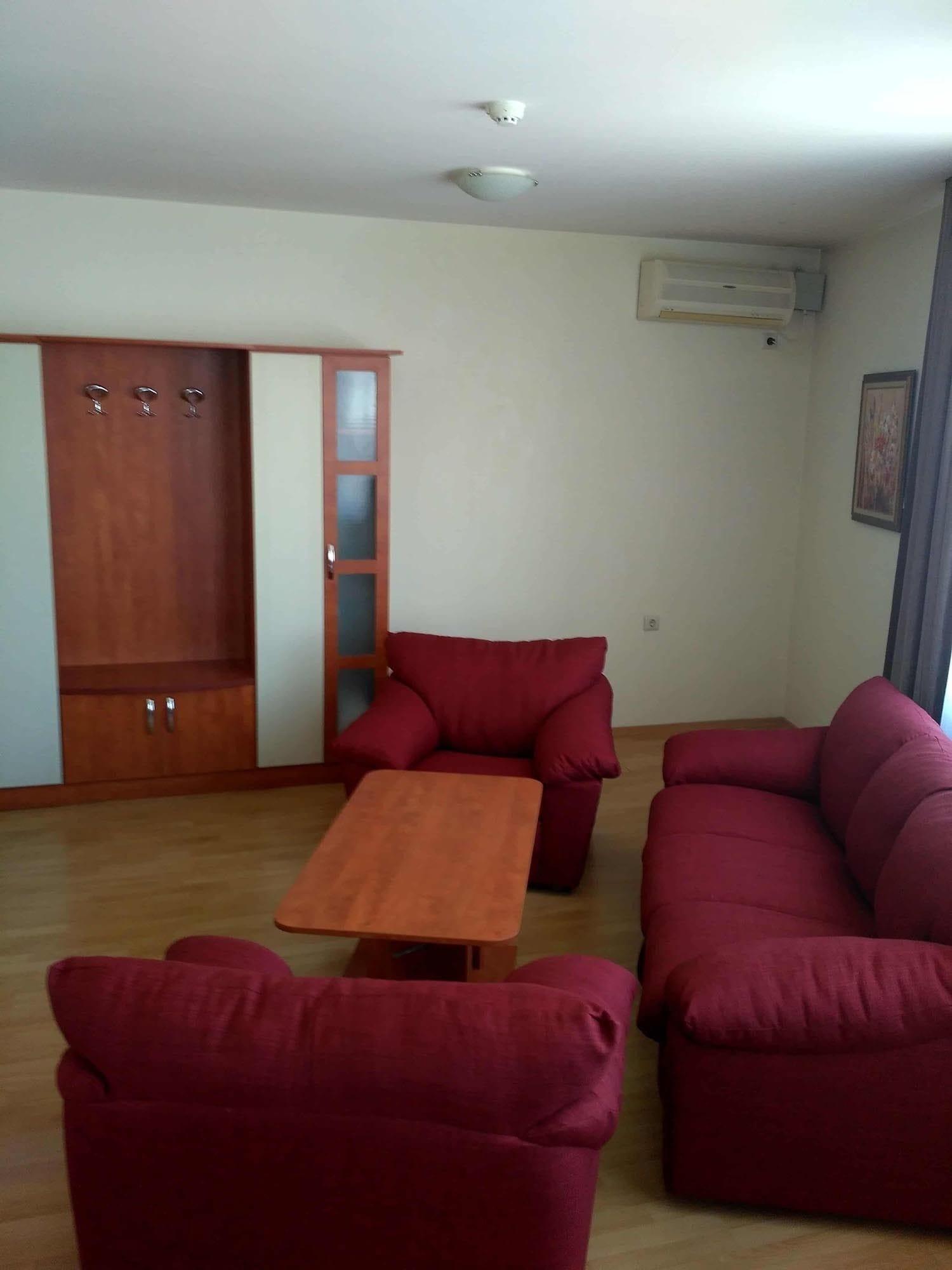 Philippopolis Hotel Plovdiv Eksteriør billede