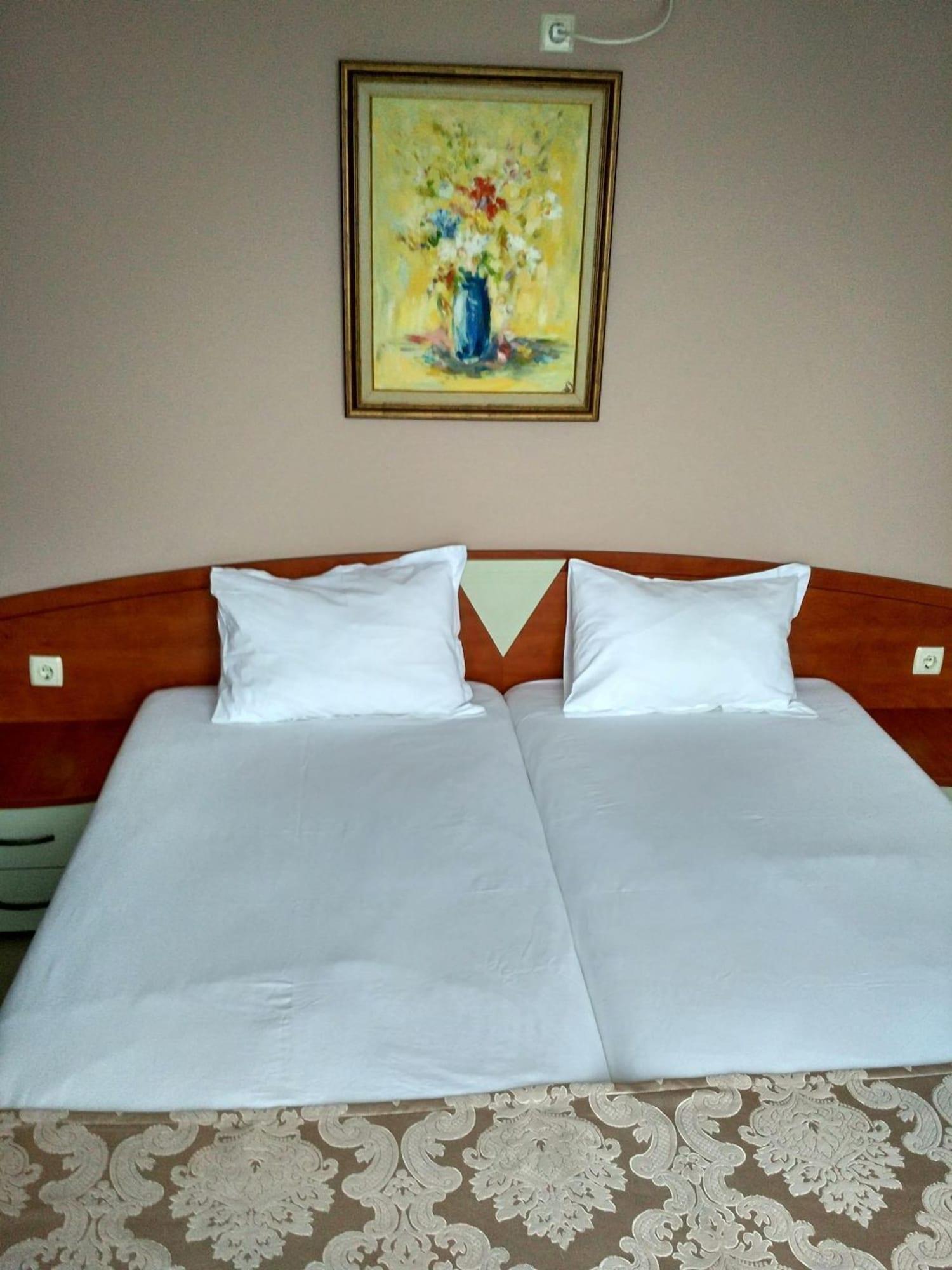 Philippopolis Hotel Plovdiv Eksteriør billede