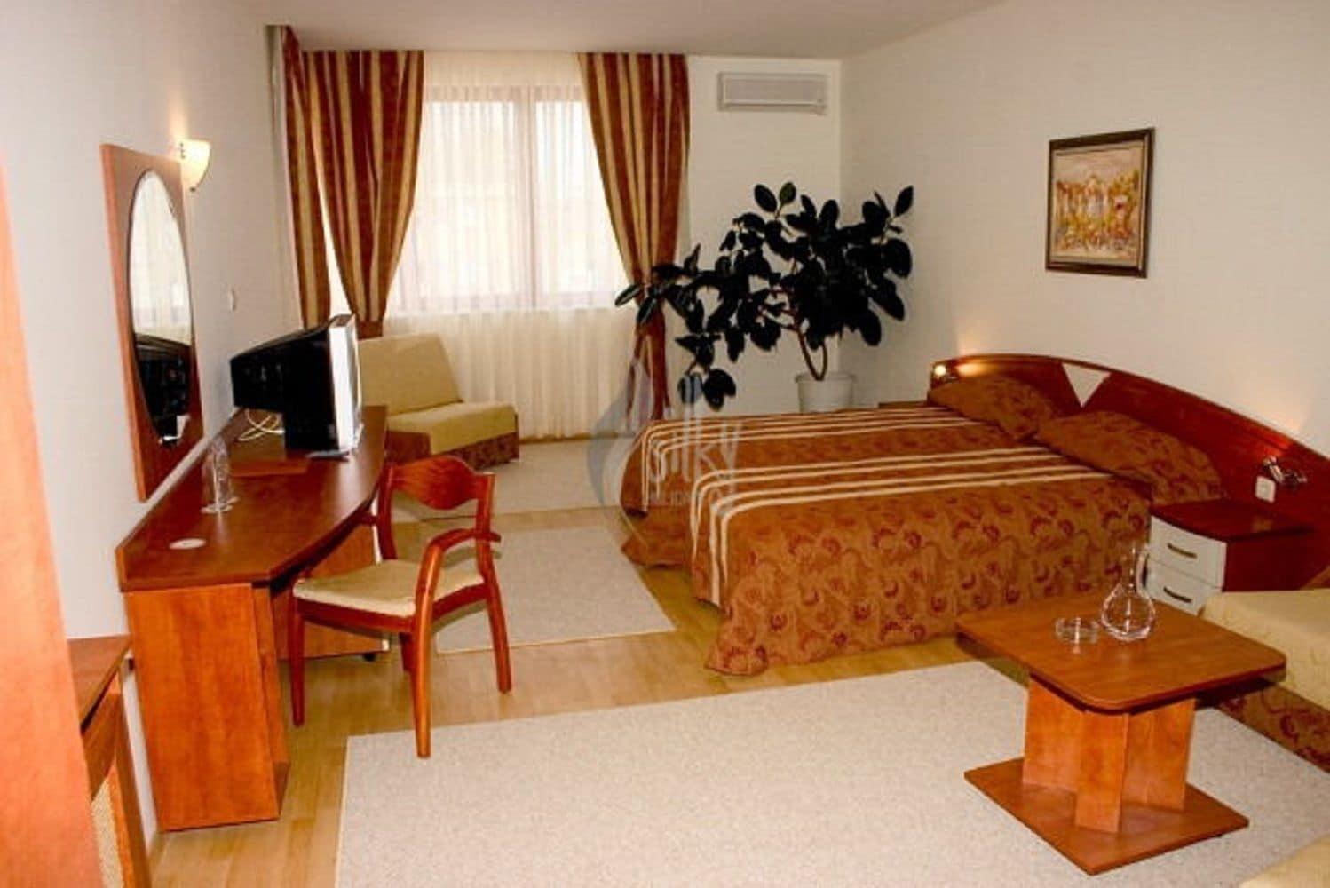 Philippopolis Hotel Plovdiv Eksteriør billede