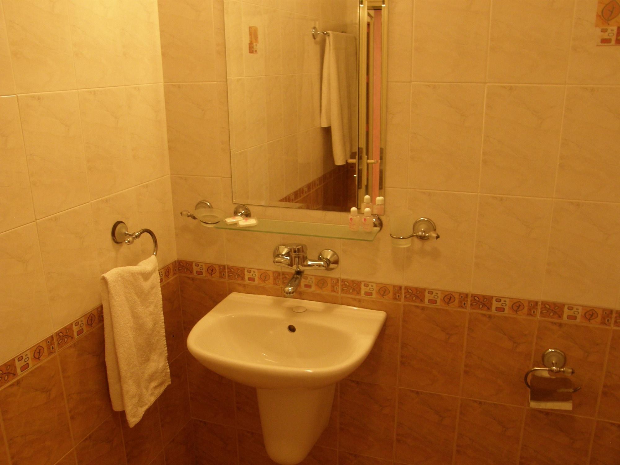 Philippopolis Hotel Plovdiv Eksteriør billede