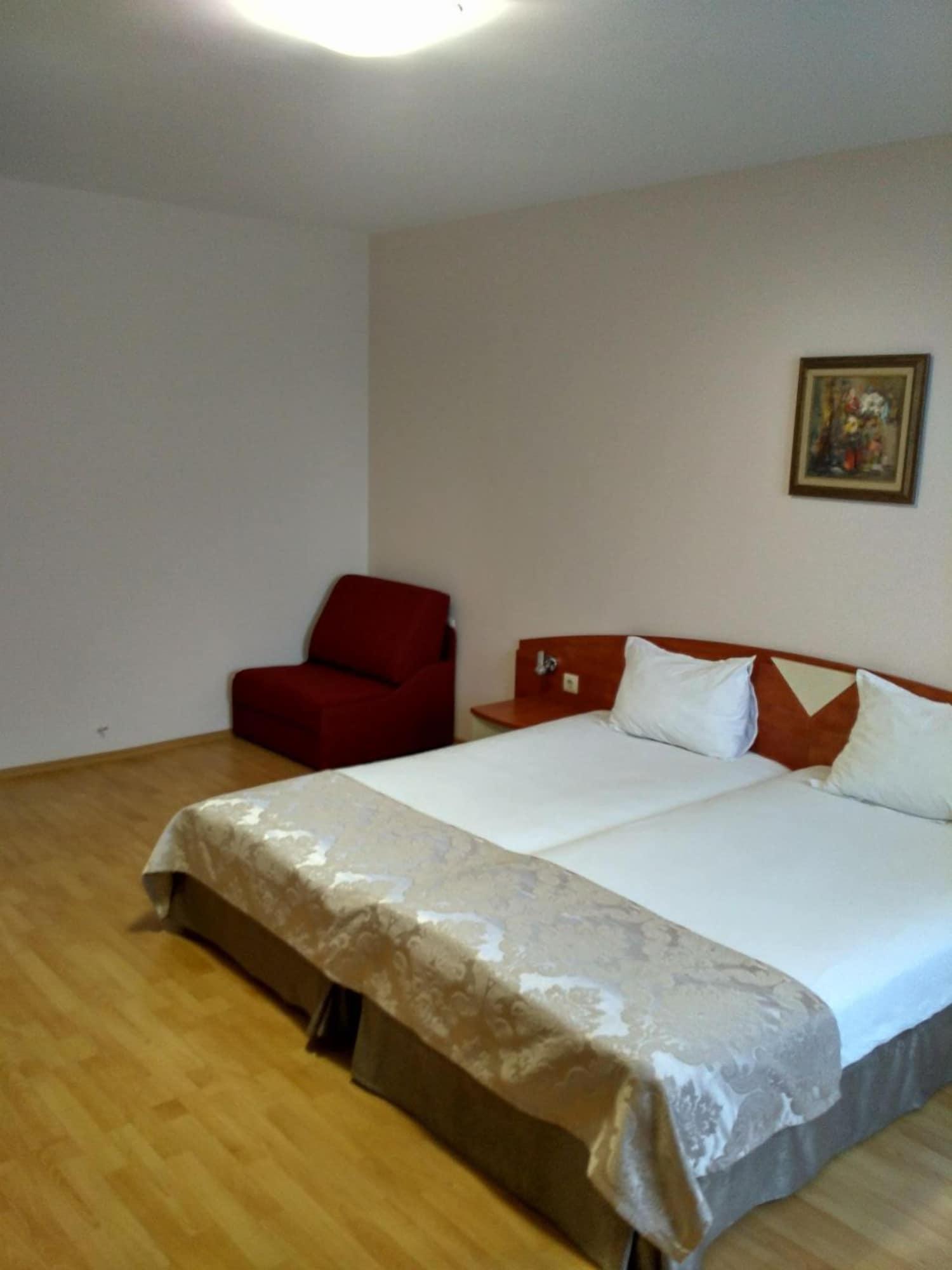 Philippopolis Hotel Plovdiv Eksteriør billede