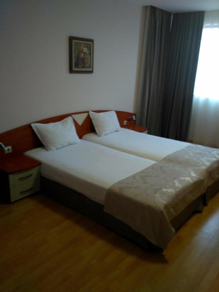 Philippopolis Hotel Plovdiv Eksteriør billede