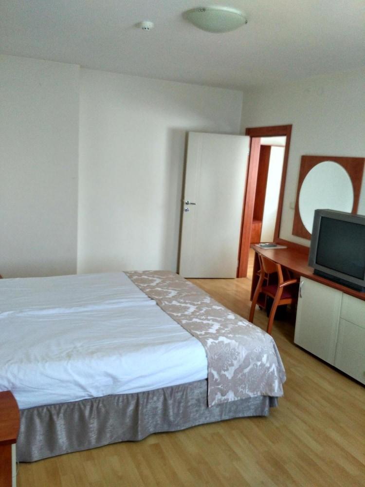 Philippopolis Hotel Plovdiv Eksteriør billede