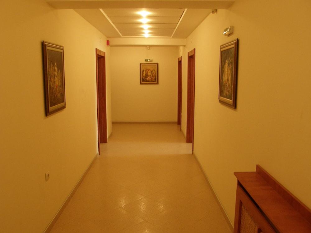 Philippopolis Hotel Plovdiv Eksteriør billede