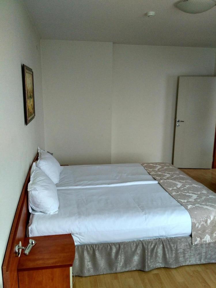 Philippopolis Hotel Plovdiv Eksteriør billede