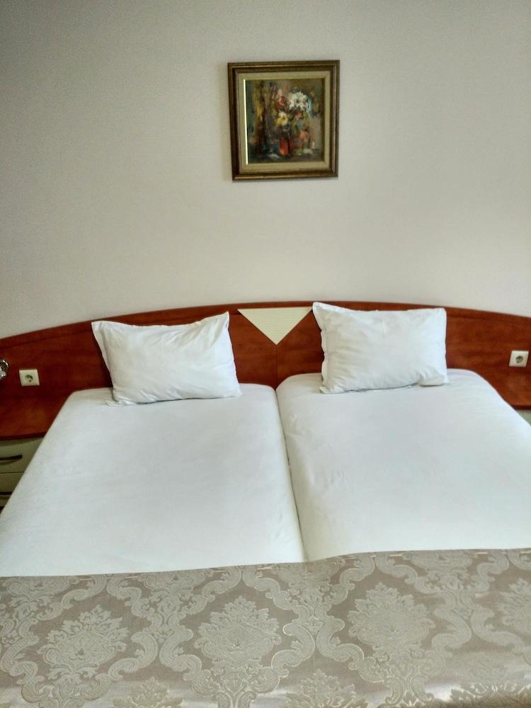 Philippopolis Hotel Plovdiv Eksteriør billede