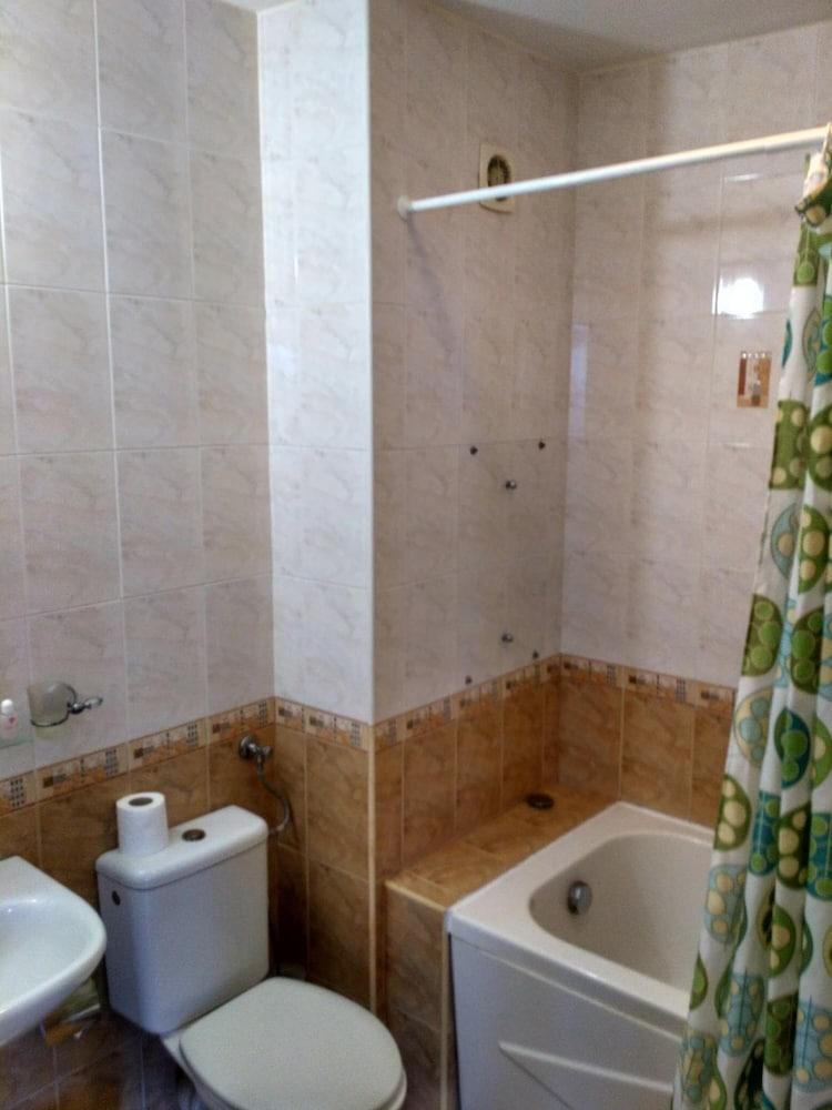 Philippopolis Hotel Plovdiv Eksteriør billede