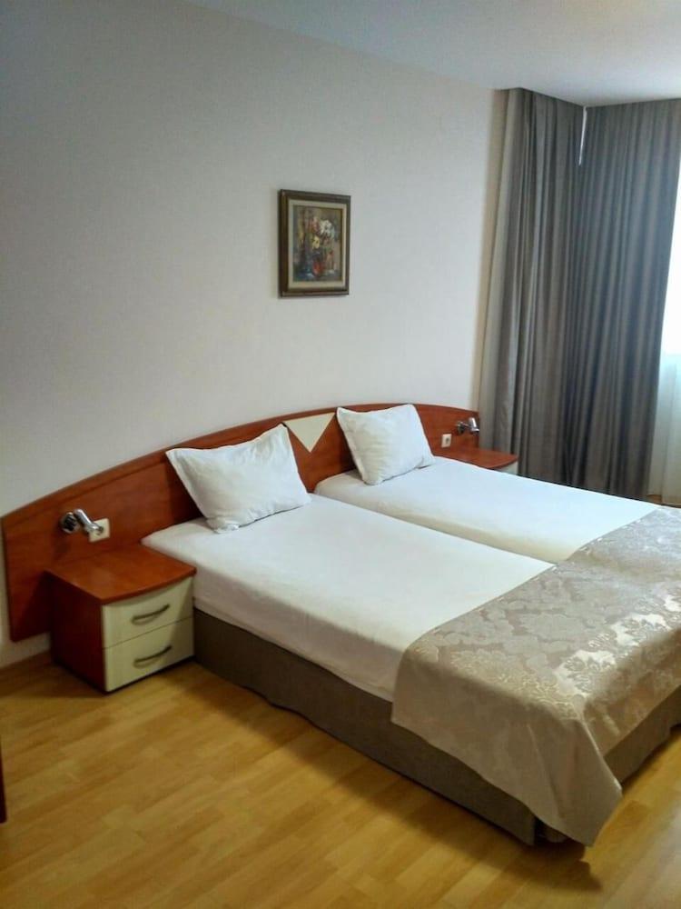 Philippopolis Hotel Plovdiv Eksteriør billede
