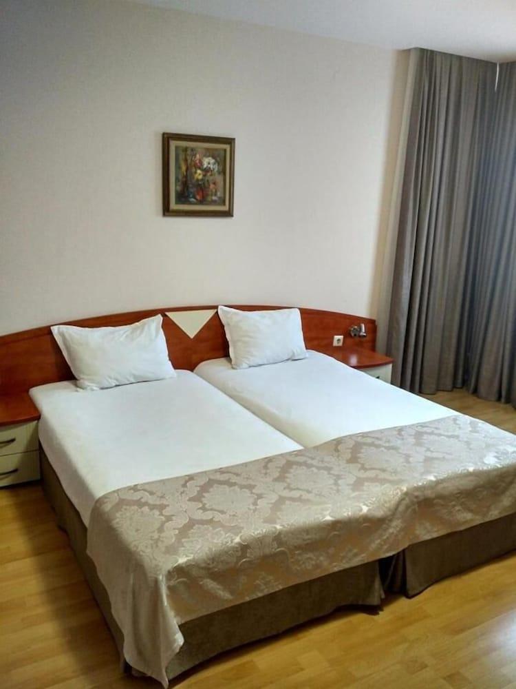 Philippopolis Hotel Plovdiv Eksteriør billede