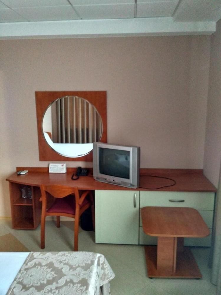 Philippopolis Hotel Plovdiv Eksteriør billede