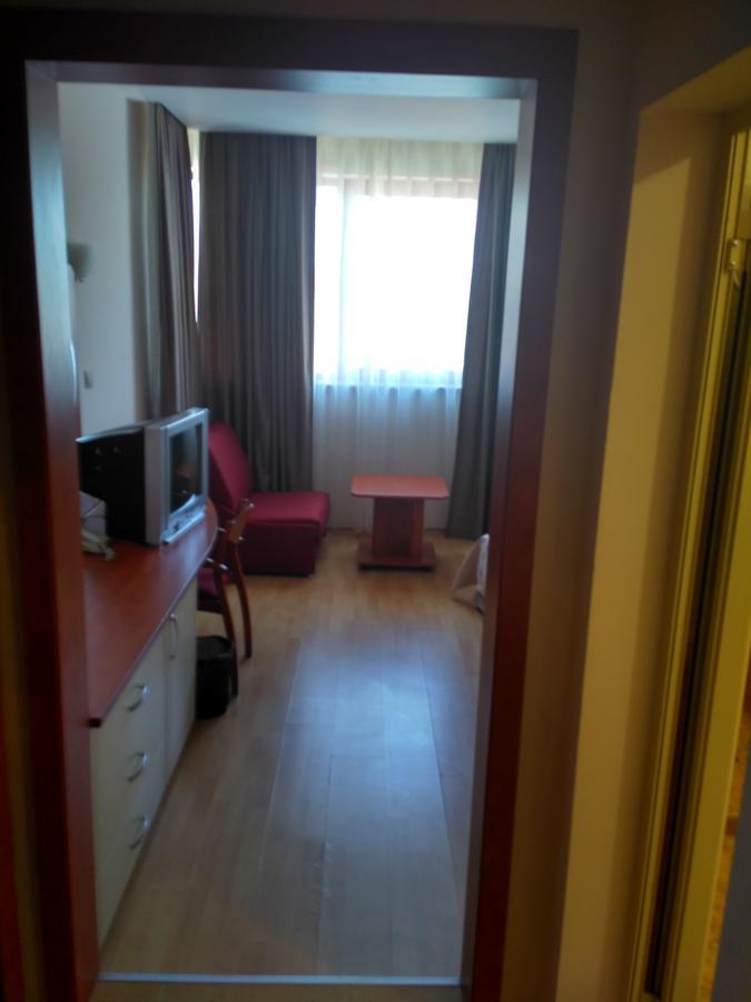 Philippopolis Hotel Plovdiv Eksteriør billede