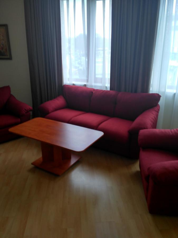 Philippopolis Hotel Plovdiv Eksteriør billede