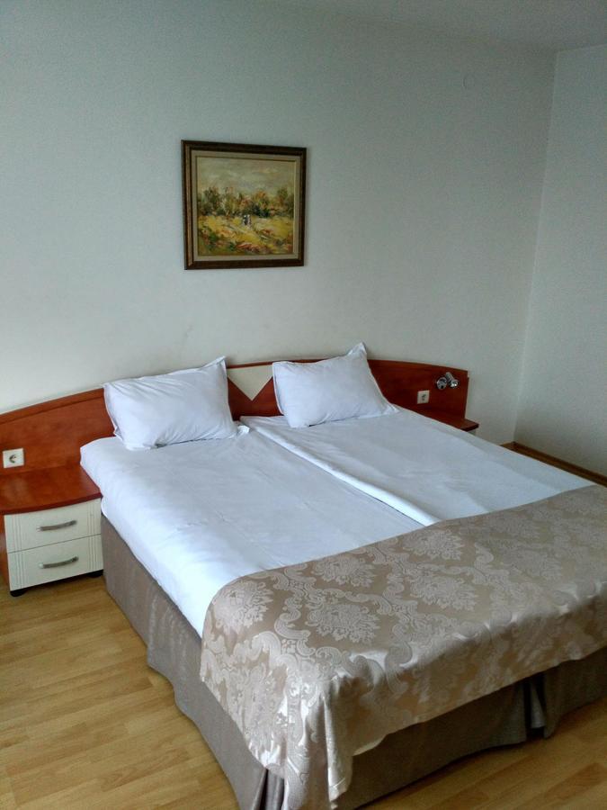 Philippopolis Hotel Plovdiv Eksteriør billede