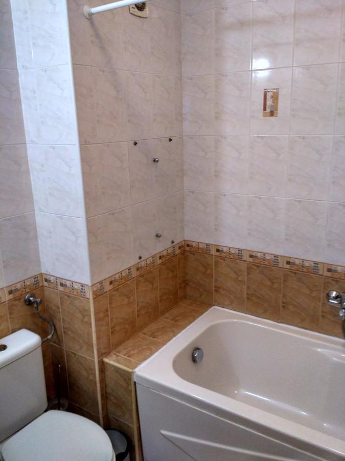 Philippopolis Hotel Plovdiv Eksteriør billede