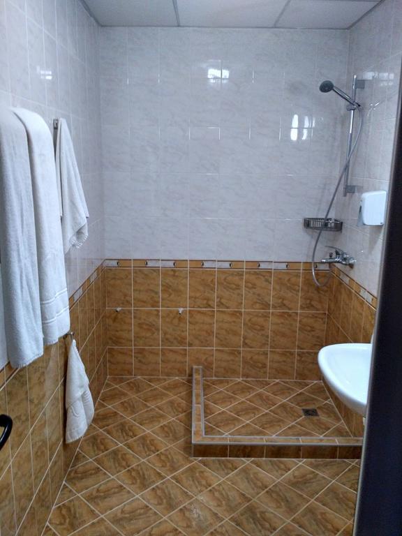 Philippopolis Hotel Plovdiv Eksteriør billede