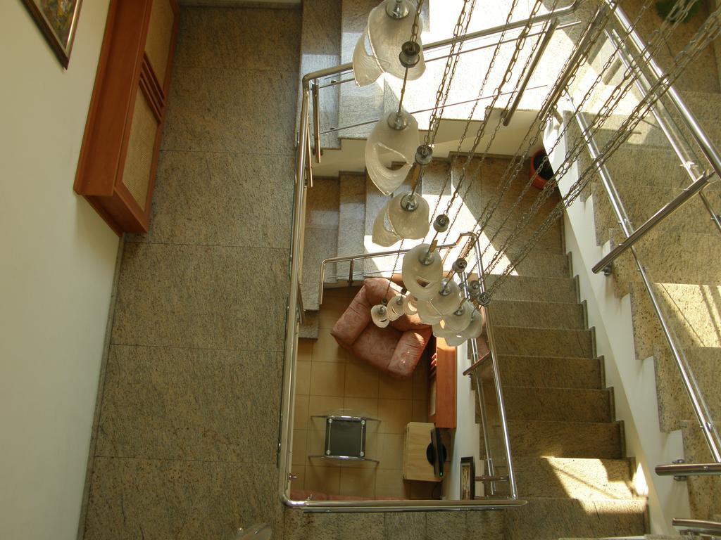Philippopolis Hotel Plovdiv Eksteriør billede