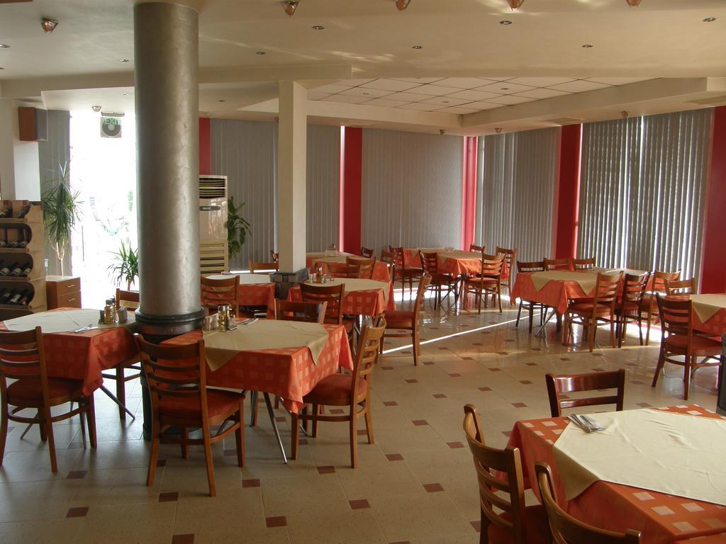 Philippopolis Hotel Plovdiv Eksteriør billede